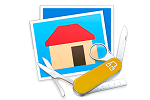 Free Download GraphicConverter 11.2 for Mac Icon
