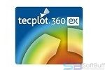 Free Download Tecplot 360 EX + Chorus for Mac Icon