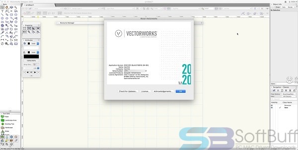 vectorworks download 2020