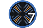 Free Download iZotope RX 7 Audio Editor Advanced for Mac Icon