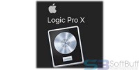 Logic Pro X 10.5.0 Mac Download