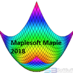 Maplesoft Maple 2018 for Mac Free Download