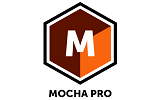 Mocha Pro 2019 for Mac Icon