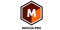 Mocha Pro 2019 for Mac Icon