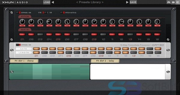 Xhun Audio LittleOne 3.2.1 For Mac