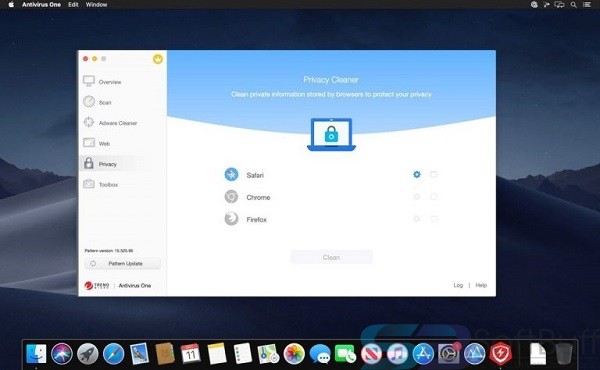 Antivirus One Pro 3.4.4 for Mac Free Download