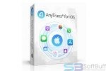 AnyTrans for iOS 2020 for macOS free download