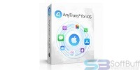 AnyTrans for iOS 2020 for macOS free download