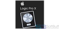 Download Logic Pro X 10.5.1 for Mac Free