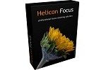 Free Download Helicon Focus 4 for Mac Icon