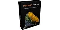 Free Download Helicon Focus 4 for Mac Icon