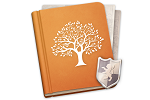 Free Download MacFamilyTree 9 Icon