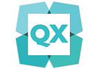 Free Download QuarkXPress 2017 for Mac Icon