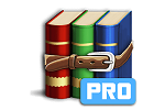 Free Download Smart Zipper Pro for Mac Icon