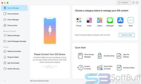 anytrans ios review