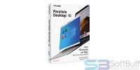 Download Parallels Desktop Business Edition 15 for Mac Free