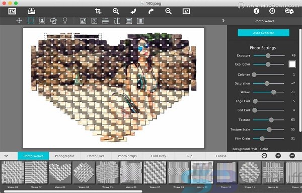 Download Photo Formation Pro for macOS free