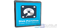 Free Download Disk Expert Pro 3 for macOS