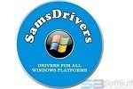 Free Download SamDrivers 2020 ISO Offline 32-Bit & 64-Bit