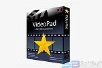 Free Download VideoPad for Mac