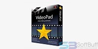 Free Download VideoPad for Mac