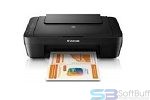 Canon Pixma MG2570S Driver Offline free download