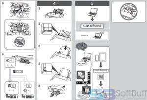 Free Download Canon Pixma MG2570S Driver Offline - SoftBuff