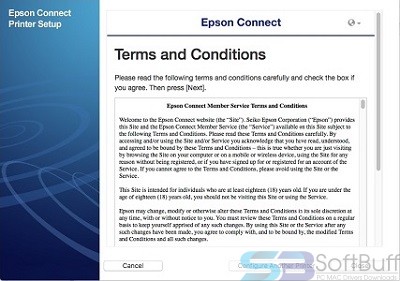 Download Epson Printer Drivers for mac Free