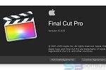 Final Cut Pro 10.4.9 download