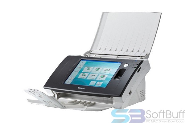 Canon ScanFront 300P Printer Driver free download