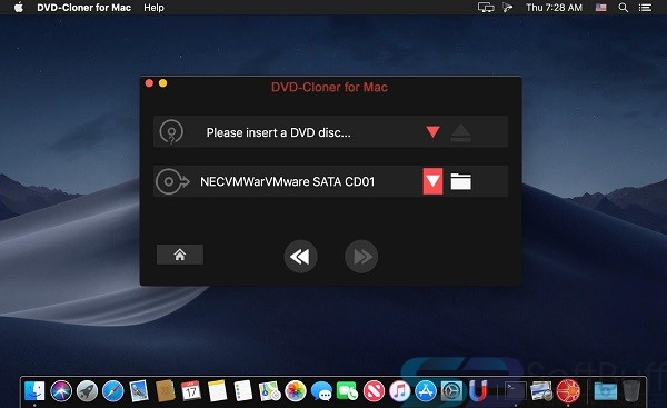 Download DVD-Cloner 2020 for Mac Free