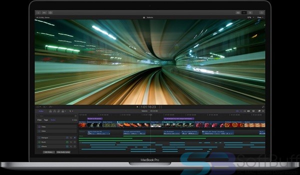 free final cut pro 10.4