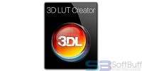 Free Download 3D LUT Creator 1.52 for Mac