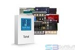 Free Download FabFilter Total Bundle 2019 for Mac