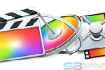 Free Download Final Cut Pro 10.4.10 for Mac