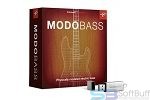 Free Download MODO BASS 1.5.1 for Mac