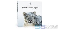 Free Download Mac OS X Snow Leopard 10.6