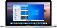 Free Download Parallels Desktop Business Edition 16 for mac