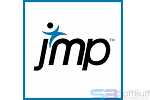 Free Download SAS JMP Statistical Discovery Pro 14 for Mac