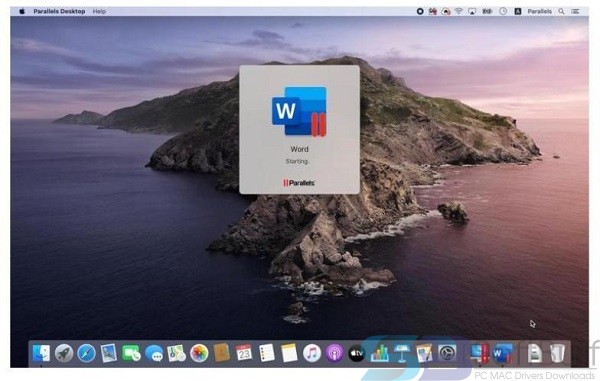 Parallels Desktop Business Edition 16 for mac free download