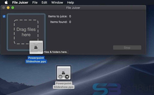 Download File Juicer for macOS Free