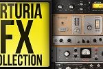 Free Download Arturia FX Collection 2020 for Mac