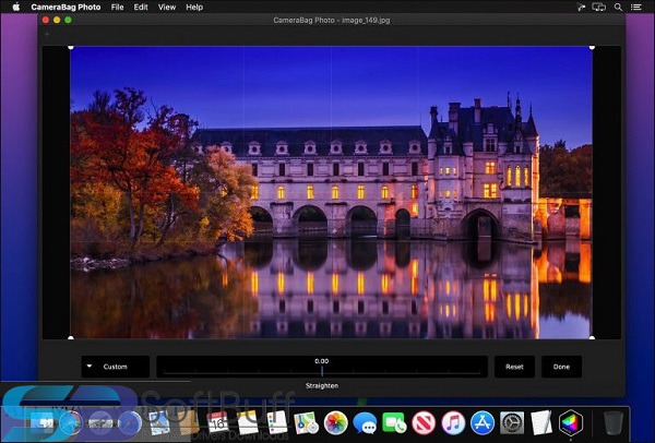 Download CameraBag Photo 2020 for macOS Free