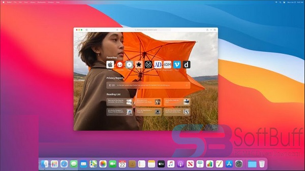 Download macOS Big Sur 11.0.1 for macOS free