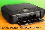 Free Download Canon Pixma MG2522 Driver for Mac-Windows