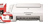Free Download Canon Pixma MG2522 Driver for Mac Windows