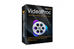 Free Download VideoProc 4 for Mac