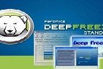 Free Download Deep Freeze Standard 7.30 for Mac