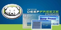 Free Download Deep Freeze Standard 7.30 for Mac