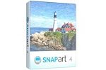 Free Download Exposure Software Snap Art 4 for Mac